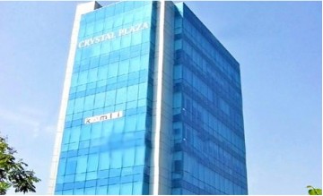 Crystal Plaza (CST Road)